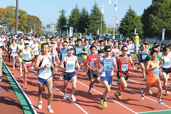 2019成田POPラン大会