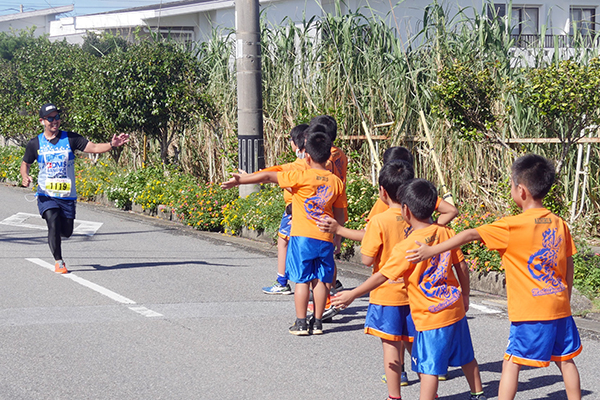 第10回 エコアイランド宮古島マラソン