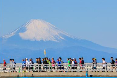 第40回館山若潮マラソン