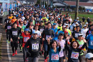 くすのきカントリーマラソン ON LINE2021