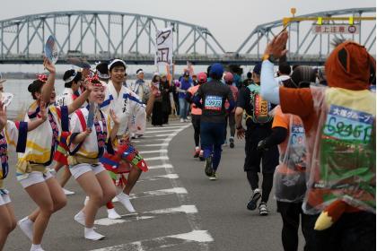 とくしまマラソン2021【徳島県在住者限定2次募集】