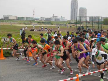 第2回東京さくらマラソン