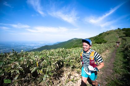 Nagi Peaks Tough Trail Challenge 2021【中四国(高知、徳島、愛媛、香川、島根、鳥取、広島、岡山、山口各県）在住者限定エントリー】