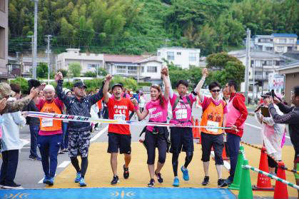 KINME2021オンラインマラソン