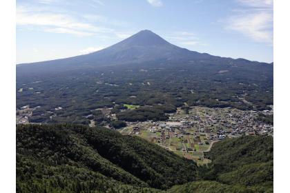 第15回富士山麓トレイルラン