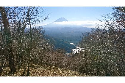 第13回富士山原始林トレイルラン in 精進湖・本栖湖