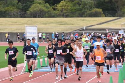 第2回 長崎Trial Marathon