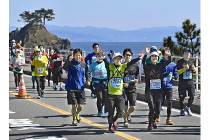 第2回 長崎Trial Marathon