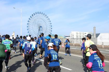 福岡マラソン2021オンライン
