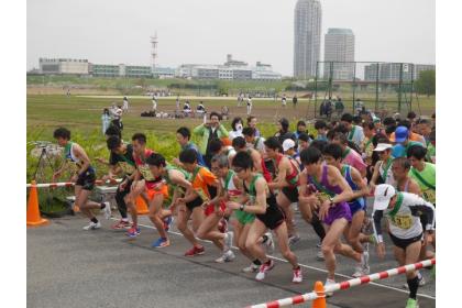 第3回東京さくらマラソン