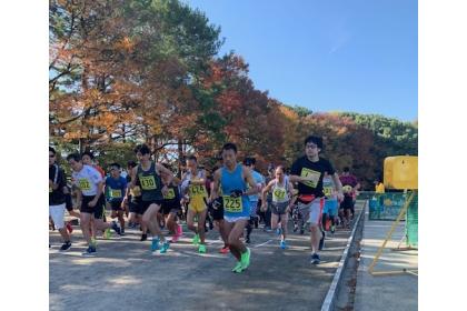 第52回愛知県春季スポーツ大会 第39回庄内緑地公園マラソン