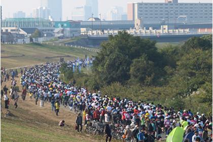 第24回大阪・淀川市民マラソン2022