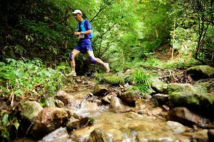 FORESTRAIL HIRUZEN-SHINJO 2023 supported by GREENable