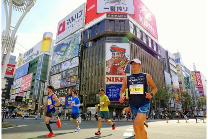 第49回札幌マラソン