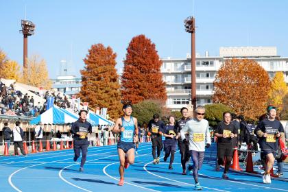 大会エントリースケジュール 2024年8月30日更新