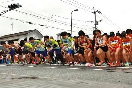 2025そうじゃ吉備路マラソン