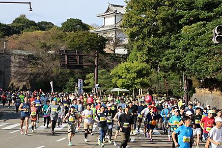 2025年4月6日（日）～ 4月12日（土）にエントリー開始となる大会