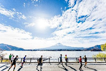 2025年5月4日（日）～ 5月10日（土）にエントリー開始となる大会
