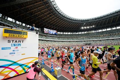 2025年5月11日（日）～ 5月17日（土）にエントリー開始となる大会