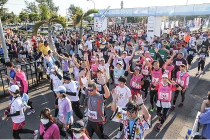 2025年8月17日（日）～ 8月23日（土）にエントリー開始となる大会