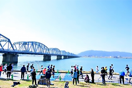 2025年9月28日（日）～ 10月4日（土）にエントリー開始となる大会