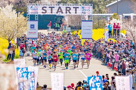 2025年11月2日(日)~ 11月8日(土)にエントリー開始となる大会