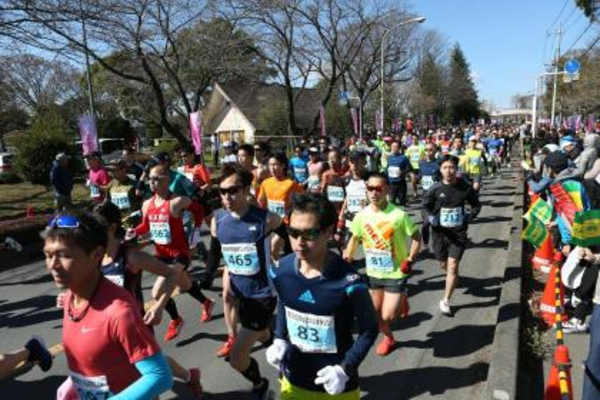 2025年11月9日(日)~ 11月15日(土)にエントリー開始となる大会