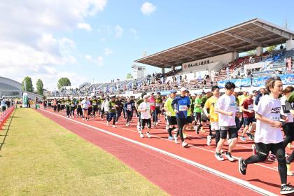 2025年12月28日(日)~ 2026年1月10日(土)にエントリー開始となる大会