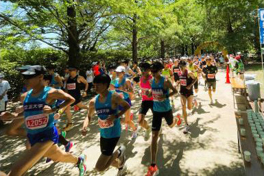 2026年2月15日（日）～ 2月21日（土）にエントリー開始となる大会