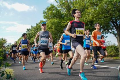 2026年3月15日（日）～ 3月21日（土）にエントリー開始となる大会