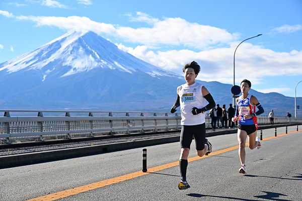 2026年4月12日（日）～ 4月18日（土）にエントリー開始となる大会