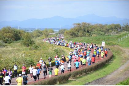 2026年4月26日（日） ～ 5月9日（土）にエントリー開始となる大会