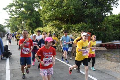 2026年4月26日（日） ～ 5月9日（土）にエントリー開始となる大会