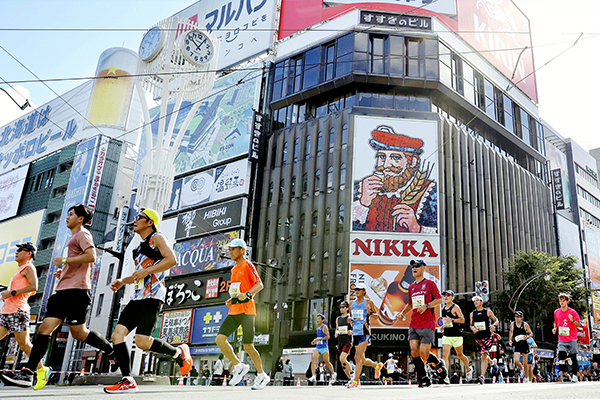 2026年5月17日（日）～ 5月23日（土）にエントリー開始となる大会