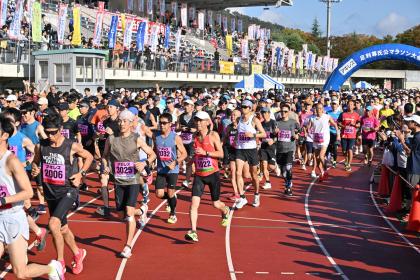 2026年6月28日（日） ～ 2026年7月4日（土）にエントリー開始となる大会