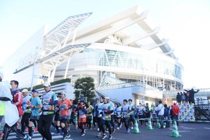 2026年7月12日（日） ～ 2026年7月18日（土）にエントリー開始となる大会