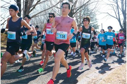2026年8月2日(日) ~ 2026年8月8日(土)にエントリー開始となる大会