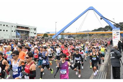 2026年8月23日(日) ~ 2026年8月29日(土)にエントリー開始となる大会