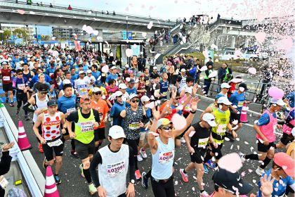 2026年9月27日（日） ～ 2026年10月3日（土）にエントリー開始となる大会