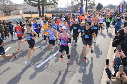2026年10月4日（日） ～ 2026年10月10日（土）にエントリー開始となる大会