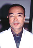 日比野敏行さん