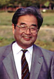 久保田競さん