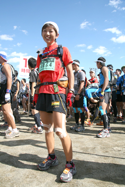 佐藤光子さん（47歳）