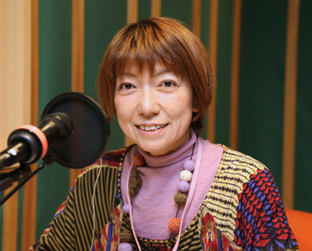 若林順子さん（51歳）