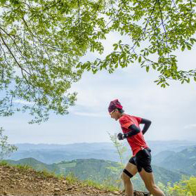 4月～6月開催のトレイルラン