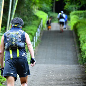 夏から秋のウルトラマラソン＆ウルトラトレイル