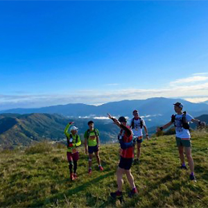 いまエントリーできる7月のトレイルラン大会