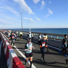 いまエントリーできる11月～12月のフルマラソン