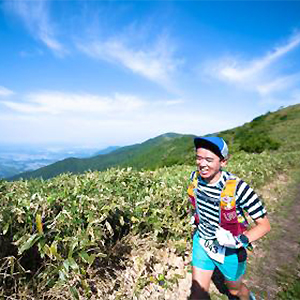 初夏の風をきって山や高原を走ろう！6月のトレイルラン大会