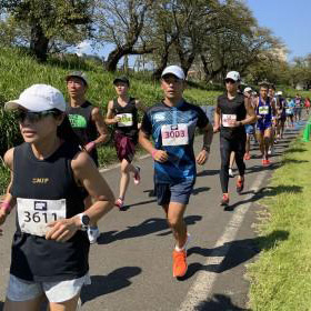 秋のフルマラソンのために！9月～10月の30kmレース